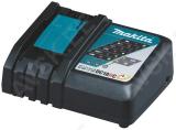 KIIRLAADIJA DC18RC 7.2-18V LI-ION MAKITA