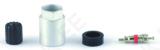 Ska911 schrader gen 2 tpms ventiili hoolduskomplekt 5004 (sc:65657-kd) (sk1)