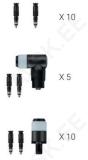 Schwalbe Click Valve starter set