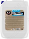 K2 euroblue (adblue) 10l valamisotsikuga