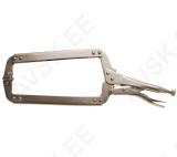 Fiksaatortangid 475mm C-kujulilne