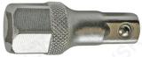 3/8" PIKENDUSVARS 45MM. VÕTMEKUUSKANT TRIUMF