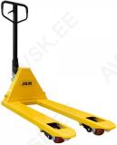 KAHVELKÄRU/KAHVELTÕSTUK (ROKLA) 2500KG TOPELTRATTAD JBM*