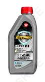 TEXACO HAVOLINE ULTRA S 5W40 1L