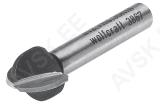 TCT Core Box Bit Ø 12.7 mm, 8 mm shank