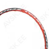 Fulcrum red metal zero pöid