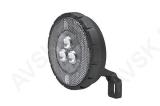 Led lamp. 3 led