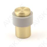 Stoper DS-0014-GM pvc bag header