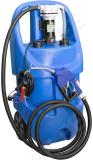 ADBLUE TANKESEADE MAHUTIGA AUS32 "TANK" 75L. 12V MOOTOR JBM*