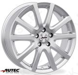 AUTEC SKANDIC S 6.5X16 4X108/35 (70.1) (S) (K60°) KG580 TÜV *