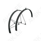 Porilaud SKS Bluemels Style 28" 46mm