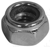 Lukustusmutter M6