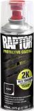 RAPTOR STRUKTUURNE PINNAKATE MUST AEROSOOL 400ML