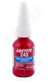 LOCTITE 243 - KEERMELIIM 10ML