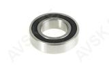 Laager Enduro Bearings 6005 2RS ABEC 3