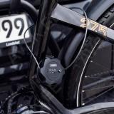 Trosslukk Abus Combiflex Adventure