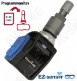 TPMS ANDUR SCHRADER EZ-GO 2.0 DELTA 434 MHZ. T.HALLI AL.VENTIILIGA