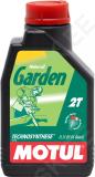 Motul garden 2t 1l