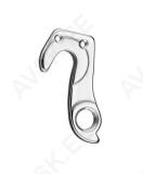 Raamikõrv Union GH-136