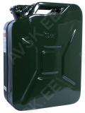 KANISTER PLEKK 20L