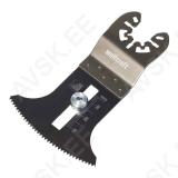 HCS Pushcut Saw Blade With Depth Stop “PRO” 65 mm, universal receptacle, wood