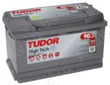 Tudor 90ah 720a 315x175x190 high tech