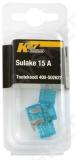 Kahvelkaitse mini 15a,5tk,k27