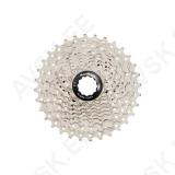 Kassett SunRace 10-käiku 11-32T