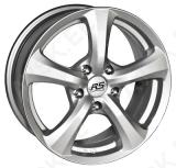 Rs bommer 5.5x14 5x112/30 (66.6) kg550