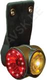 KÜLJETULI LED 12/24V VIGNAL