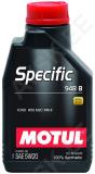 Motul specific 948b 5w20 1l