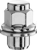MUTTER MS12X1.25/37.5/21 (KINNINE. P37.5. CH21. SEIB 30MM) (NIS) LAME IST