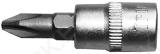 1/4" PADRUNOTSIK RIST PH0 TRIUMF