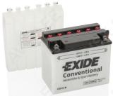 EXIDE 12V HOOLDATAV 19Ah 190A(EN) 175x100x155 +/-