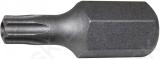 10MM(3/8") OTSIK TORX AVAGA LÜHIKE TH10. S2 MAT TRIUMF