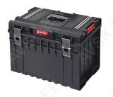 QBRICK SYSTEM ONE 450 TECHNIK