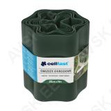 Muruäär tumeroheline(laineline) 20cm x 9m