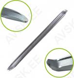 KUMMIHEEBEL/REHVIHEEBEL. PEENSTRUKTUURNE ERITERAS 16" (CA 406MM) JBM*