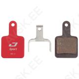 Ketaspiduriklotsid Jagwire Tektro