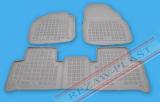 Kummimatid renault grand scenic ii 03-09 hall