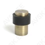 Stoper DS-0014-AB pvc bag header