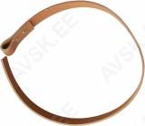 Nahkrihmaga filtrivõtme 6087t varurihm 850 mm triumf