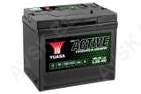 12V 80Ah 560A Active Leisure 260X174X225 +/-