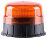 KOLLANE VILKUR 12/24V LED. 3-PUNKTKINNITUS 19W D142/H103MM