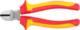 Insulated Side Cutting Pliers 160mm Vde