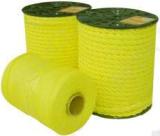 Keerutatud köis polüpropüleen 10mm trummel (müük 120m kaupa)