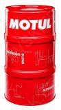 Motul snowpower 2t ester 60l (poolsünt.)