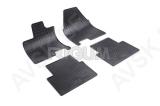 KUMMIMATID NISSAN QASHQAI+2 08-
