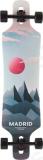 Longboard Madrid Lifestyle Luna 39"