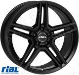 RIAL M10 B 8.0X18 5X112/32.5 (66.6) (B) (TUV) (PK/R14) KG790